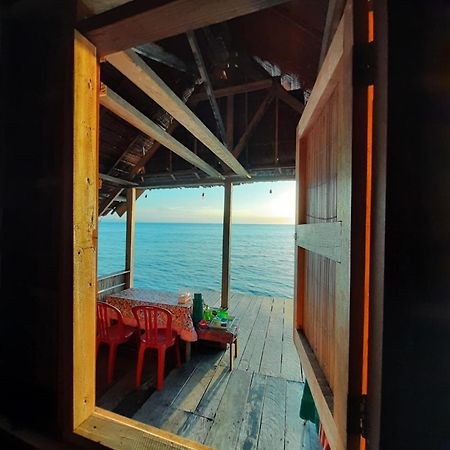 Nyanse Homestay - Raja Ampat Besir Luaran gambar