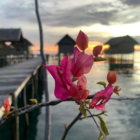 Nyanse Homestay - Raja Ampat Besir Luaran gambar