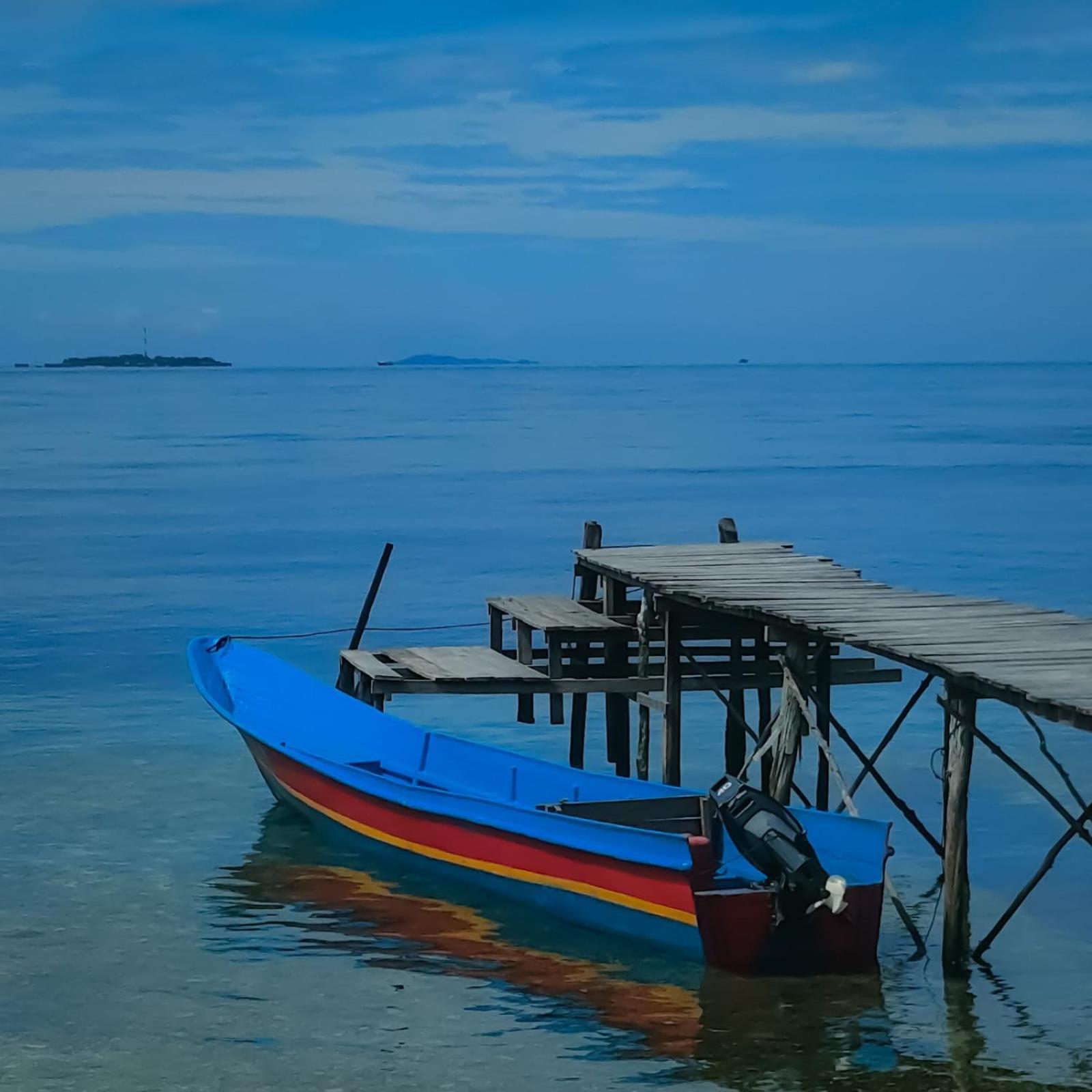 Nyanse Homestay - Raja Ampat Besir Luaran gambar