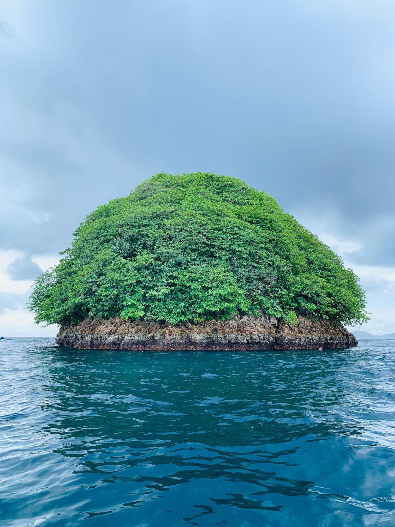 Nyanse Homestay - Raja Ampat Besir Luaran gambar