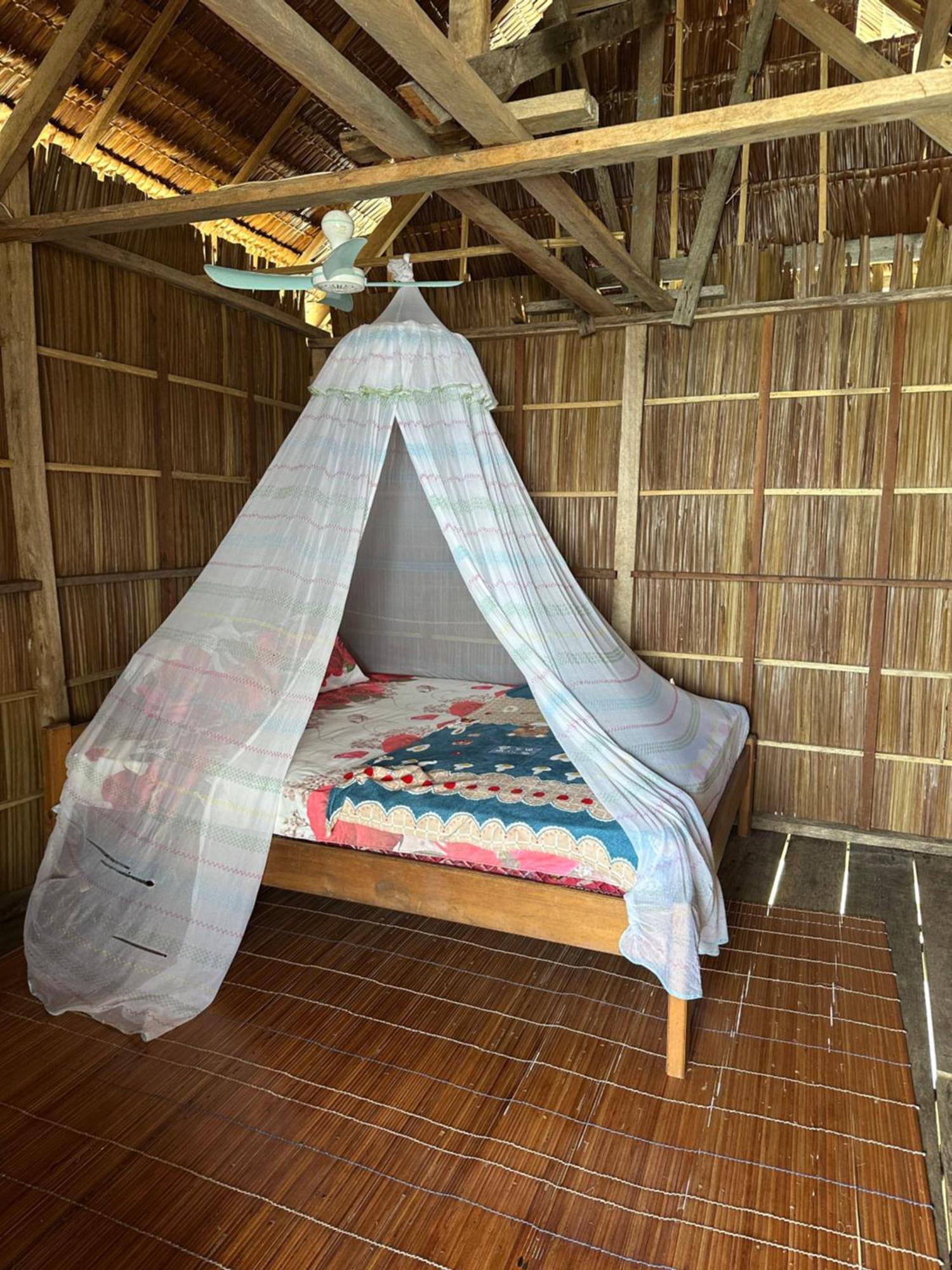 Nyanse Homestay - Raja Ampat Besir Luaran gambar